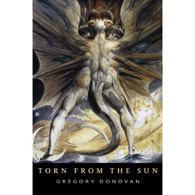 Torn from the Sun - by  Gregory Donovan (Paperback)