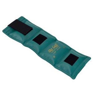The Cuff Original Ankle and Wrist Weight - 1 of 4