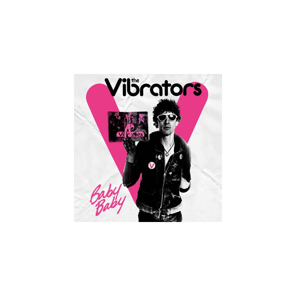 The Vibrators