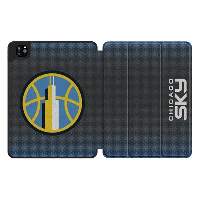 Keyscaper WNBA Linen Tablet Case for iPad Pro 12.9in (6th Gen) / iPad Pro 12.9in (5th Gen)