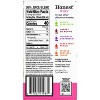 Honest Kids Berry Berry Good Lemonade Organic Juice Drinks - 8pk/6.75 fl oz Pouches - 4 of 4
