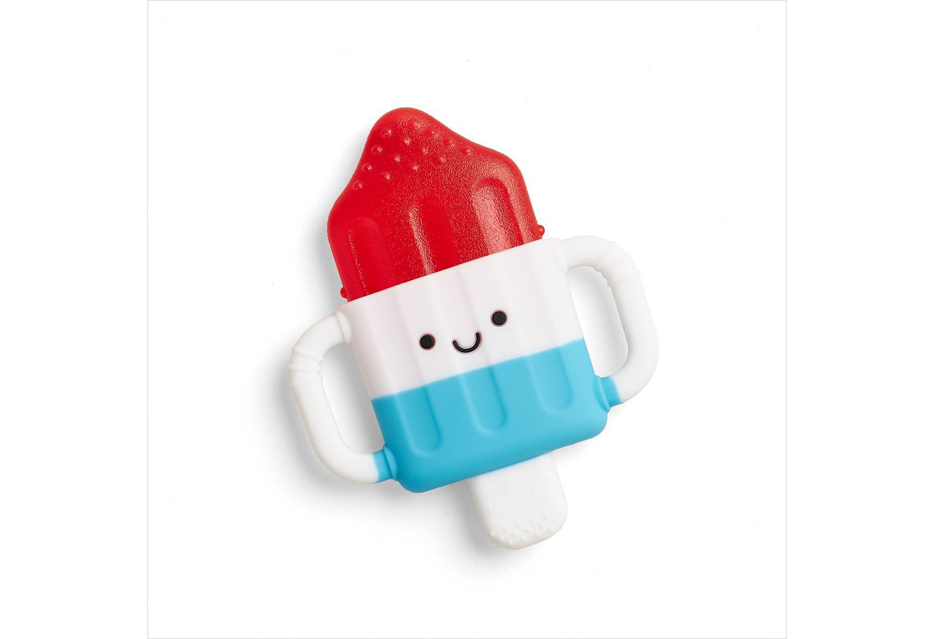 Itzy Ritzy Itzy Cool Water-Filled Baby Teether