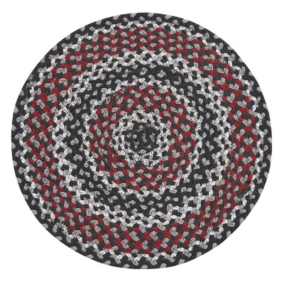 Park Designs Limestone Braided Placemat Set of 4