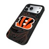 NFL AFC Teams Paisley MagSafe Compatible Cell Phone Case for Apple iPhone 17 Series - 2 of 4
