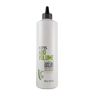 KMS Add Volume Liquid Strength Rinse (16.9 oz) - Strength Instantly, Volume Forever - 1 of 4