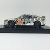 Ross Chastain 2024 Busch Light Camo 1:24 Autographed Diecast - 2 of 4
