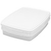 The Lakeside Collection Food Storage Container for Deviled Eggs - 2-Tiers - 4 of 4