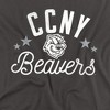 Men's City College of New York Official Beavers T-Shirt - 2 of 4