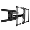 Kanto PMX680 Articulating Full Motion TV Mount for 39" - 80" TV - 3 of 4