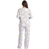 Just Love Womens Ultra Soft Pajamas for Women - 3 of 3