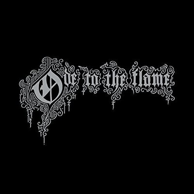 Mantar - Ode to the Flame (CD)