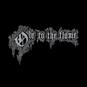 Mantar - Ode to the Flame (CD) - 1 of 1