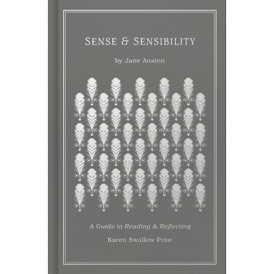 Sentido Y Sensibilidad / Sense And Sensibility - By Jane Austen (paperback)  : Target