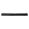 Kate & Laurel All Things Decor 36" Mezzo Modern Metal Ledge Shelf Black: Wall Mounted, No Assembly Required - 4 of 4