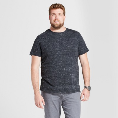 mens big and tall tee shirts