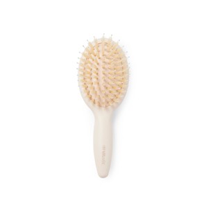 The Hair Edit Finish & Shine Mini Boar and Nylon Pin Brush : Target