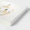 30ct 'Oh Baby' Lunch Napkins - Spritz™ - 3 of 4