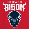 NCAA Howard Bison T-Shirt  - image 2 of 3