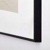Iveta Abolina Roadtrip No 1 18"x24" Black Metal Framed Art Print - Deny Designs - 4 of 4