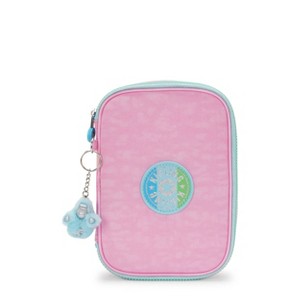 Kipling 100 Pens Case - 1 of 4