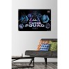 Trends International Space Jam: A New Legacy - Half Court Unframed Wall Poster Prints - 2 of 4