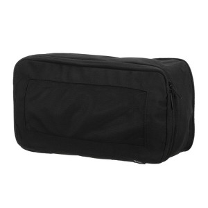 Unique Bargains Compression Packing Cube Travel Luggage Organizers Bag 1 Pc - 1 of 4