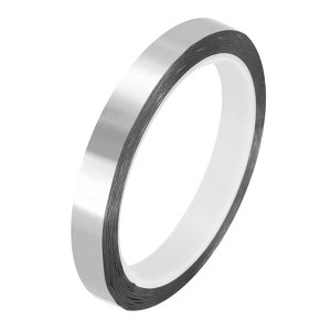 Unique Bargains Self-Adhesive Gap Sealing Metalized Tape for Accent Wall - 1 of 4