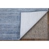 Deja Modern Solid Area Rug - 4 of 4
