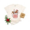 Simply Sage Market Women's Merry and Bright Mug Short Sleeve Garment Dyed Tee - 3 of 4