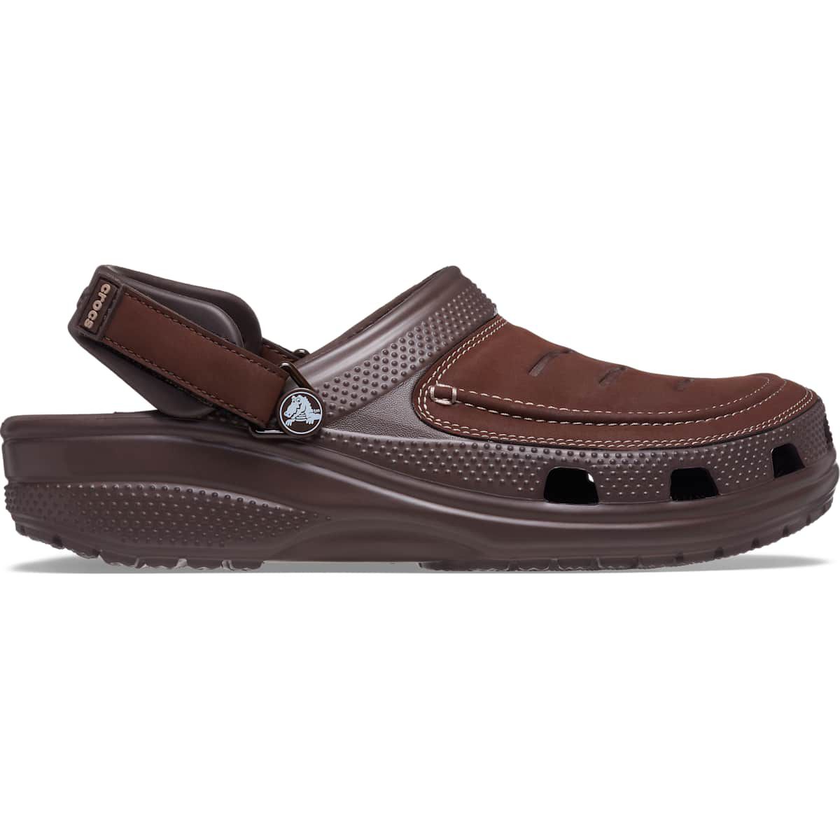 Crocs Men's Yukon Vista II LiteRide Clogs - thumbnail 7