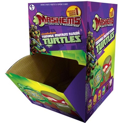 ninja turtle mashems target