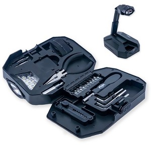 The Lakeside Collection Tool Pod - 1 of 3