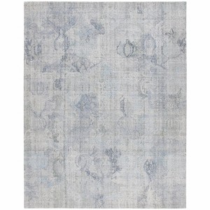Marquee MRQ121 Hand Tufted Indoor Rugs - Safavieh - 1 of 4