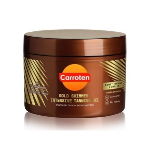 Carroten Gold Shimmer Intensive Gel - 5.07 fl oz - 1 of 4