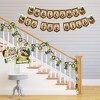 Big Dot of Happiness Forest Hedgehogs - Banner and Photo Booth Decorations - Woodland Birthday Party or Baby Shower Supplies Kit - Doterrific Bundle - 3 of 4