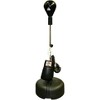 Amber Fight Gear Freestanding Boxing Punching Bag - Improve Speed & Coordination | Adjustable Height, Kids & Adults Fitness Workout - 4 of 4