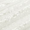 Unique Bargains Party Birthday Party Long Shining Decoration Flexible Cutting Table Runner 1 Pc - 3 of 3