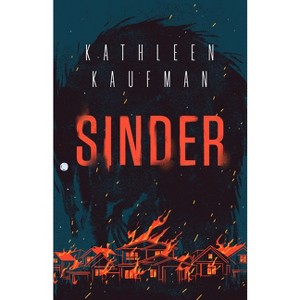 Sinder - (Diabhal) by  Kathleen Kaufman (Paperback) - 1 of 1