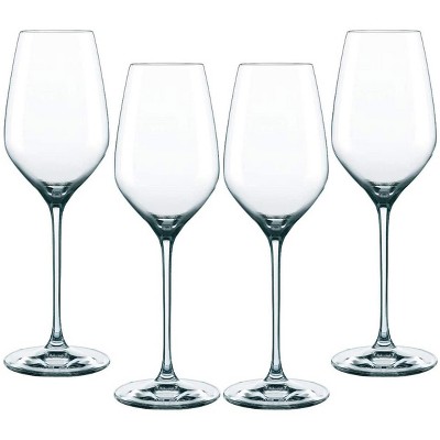 Nachtmann Vivino Aromatic White Wine Glasses Set of 4