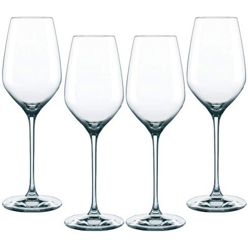 Napoli Set of 4 Wine Glasses