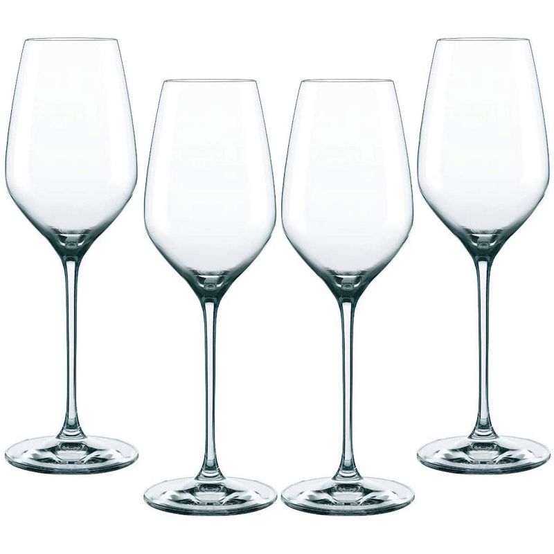 Nachtmann Supreme White Wine Glass, Set of 4 - 17 2/3 oz, 1 of 6
