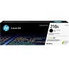 HP 210A Original Laser Toner Cartridge Black Pack W2100A - 2 of 4