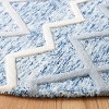 Glamour GLM634 Hand Tufted Indoor Rugs - Safavieh - 3 of 3