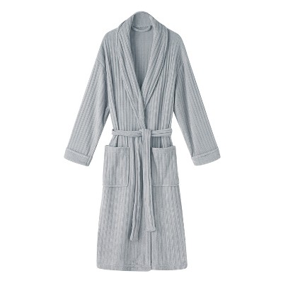 Catalonia Womens Comfy Soft Long Robe, Warm Chenille Bathrobe, Shawl Collar Women Matching Robes, Gift for Her, Gift for Girlfriends & Wives