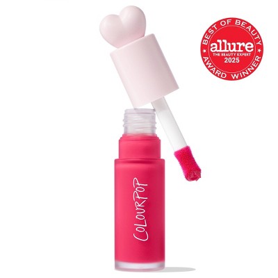 ColourPop Liquid Blush - 0.3oz