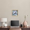 Art Remedy Butterfly Trio Butterfly Wall Art Framed - 2 of 4