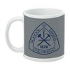 Mines Secondary Logo Ceramic Coffee Mug Novelty Gift Mugs for Coffee Tea and Hot Drinks 11oz White - 3 of 4