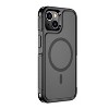 SAHARA - Raider Series Heavy-Duty Case for iPhone 14 Plus - Black - 3 of 4