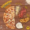 California Pizza Kitchen Bacon and Onion Frozen Thin Crust Pizza - 10.8oz - 3 of 4