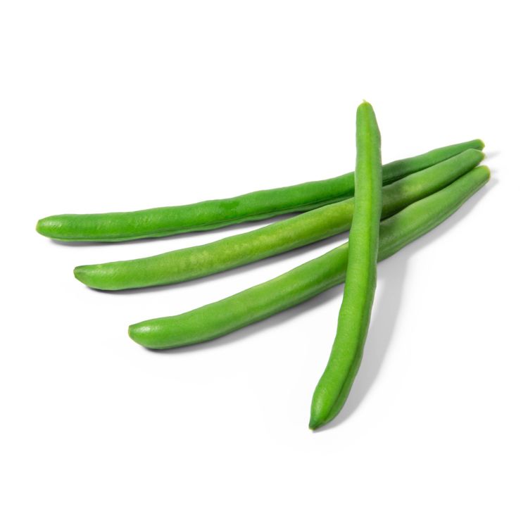 Fresh Green Beans - Good & Gather™, 3 of 4